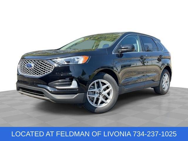 2024 Ford Edge SEL 2024 Ford Edge SEL