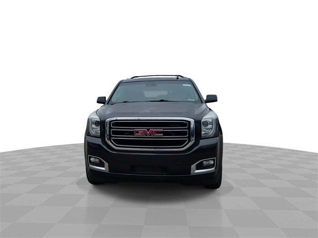 2015 GMC Yukon SLT 2015 GMC Yukon SLT