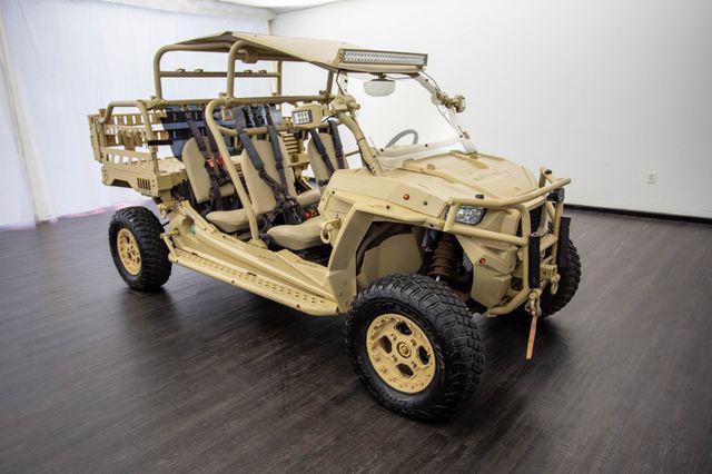 2017 Polestar Mrzr D4 RZR turbo diesel