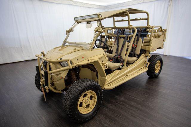 2017 Polestar Mrzr D4 RZR turbo diesel