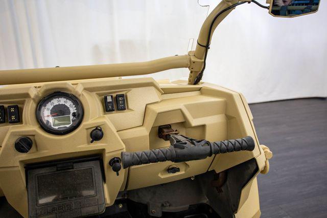 2017 Polestar Mrzr D4 RZR turbo diesel