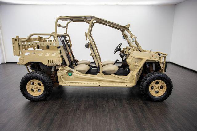 2017 Polestar Mrzr D4 RZR turbo diesel