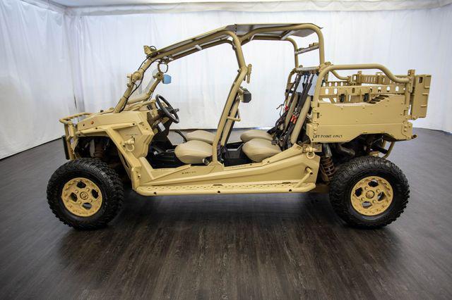 2017 Polestar Mrzr D4 RZR turbo diesel
