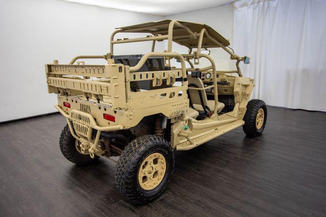2017 Polestar Mrzr D4 RZR turbo diesel