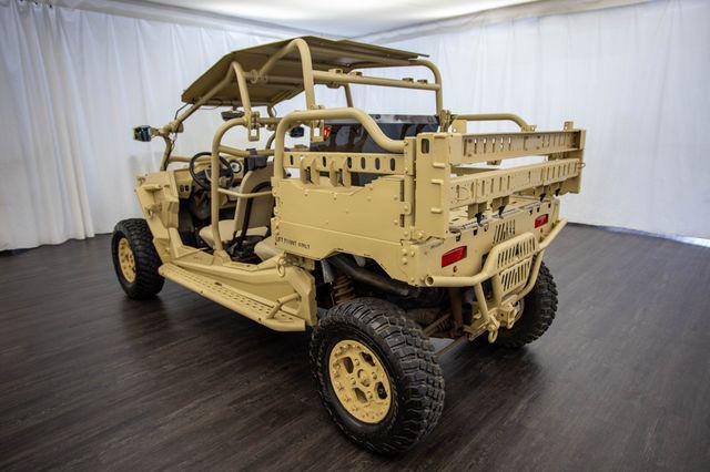 2017 Polestar Mrzr D4 RZR turbo diesel