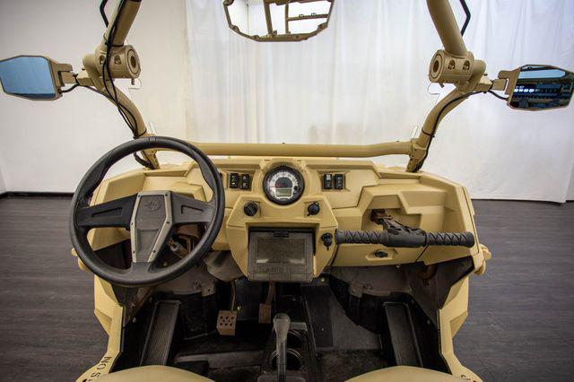 2017 Polestar Mrzr D4 RZR turbo diesel