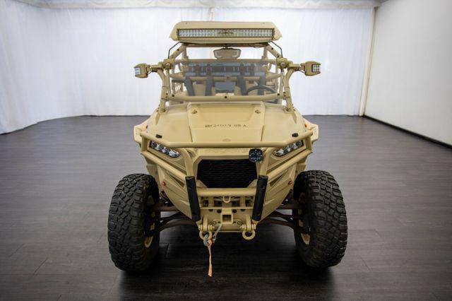 2017 Polestar Mrzr D4 RZR turbo diesel