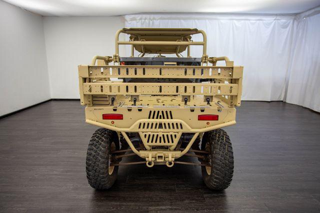 2017 Polestar Mrzr D4 RZR turbo diesel