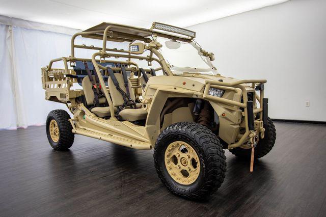 2017 Polestar Mrzr D4 RZR turbo diesel