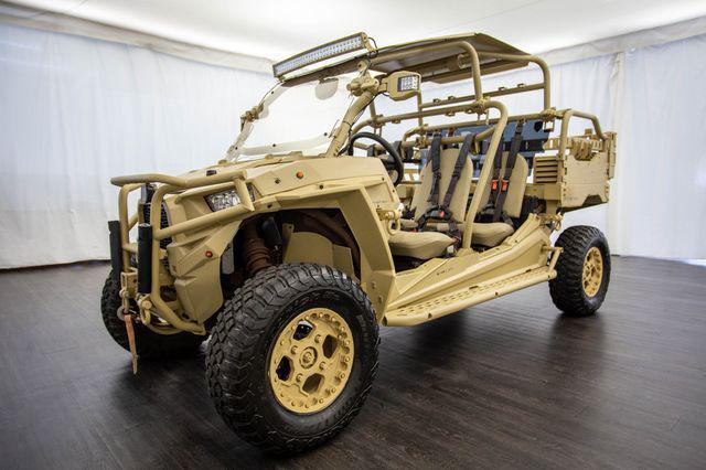 2017 Polestar Mrzr D4 RZR turbo diesel