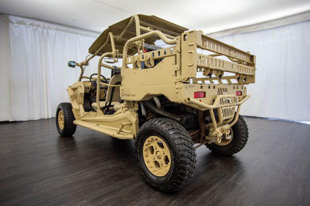 2017 Polestar Mrzr D4 RZR turbo diesel