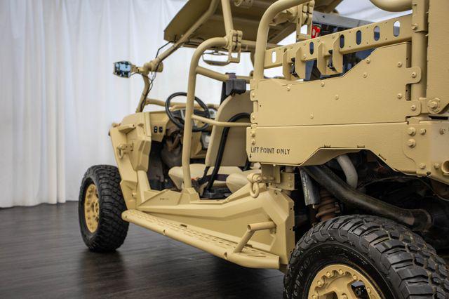 2017 Polestar Mrzr D4 RZR turbo diesel