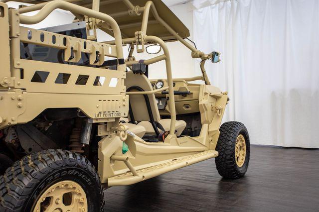 2017 Polestar Mrzr D4 RZR turbo diesel