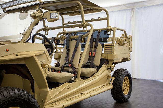 2017 Polestar Mrzr D4 RZR turbo diesel