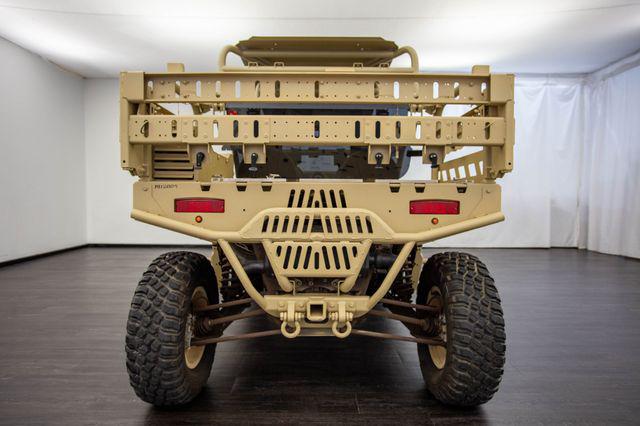 2017 Polestar Mrzr D4 RZR turbo diesel