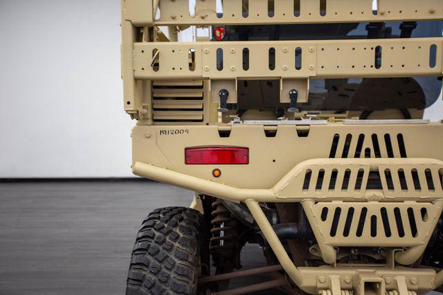 2017 Polestar Mrzr D4 RZR turbo diesel