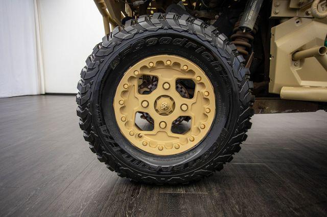2017 Polestar Mrzr D4 RZR turbo diesel