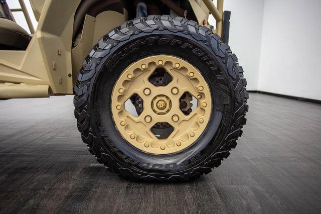 2017 Polestar Mrzr D4 RZR turbo diesel