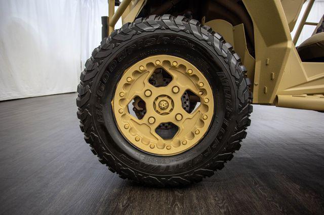 2017 Polestar Mrzr D4 RZR turbo diesel