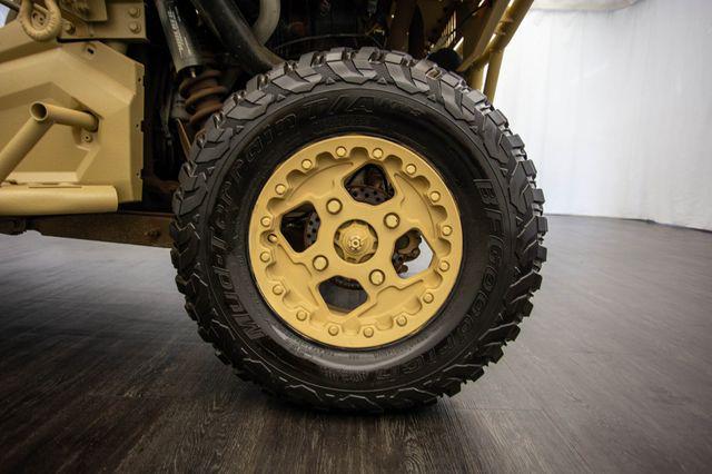 2017 Polestar Mrzr D4 RZR turbo diesel
