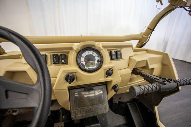 2017 Polestar Mrzr D4 RZR turbo diesel