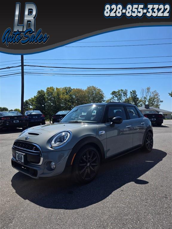 2018 MINI Hardtop Cooper S for sale in Hickory, NC