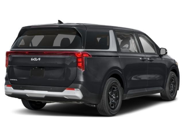 2026 Kia Carnival LX