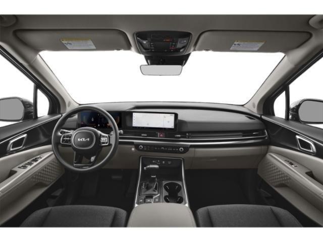 2026 Kia Carnival LX