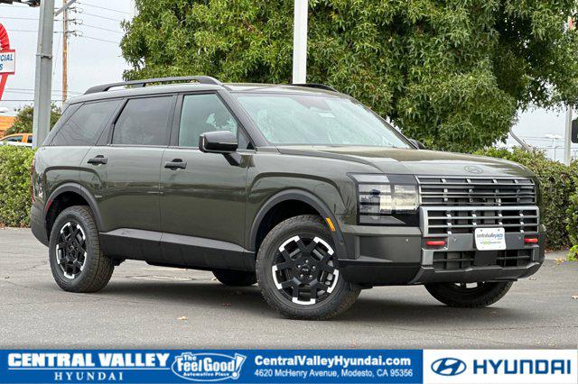 2026 Hyundai Palisade XRT Pro for sale in Modesto, CA