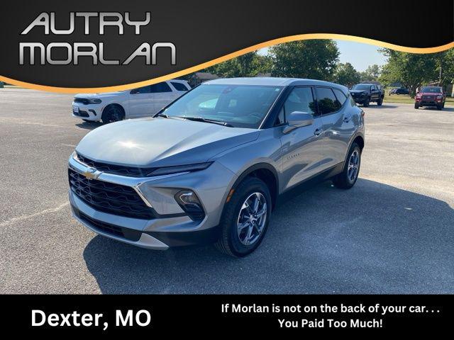 2025 Chevrolet Blazer FWD 2LT for sale in Dexter, MO