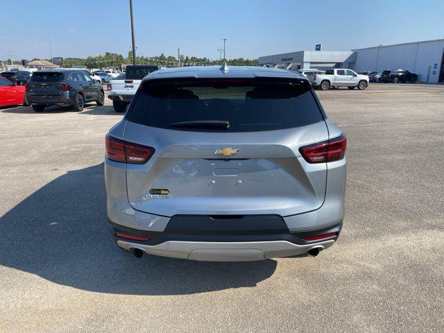 2025 Chevrolet Blazer FWD 2LT