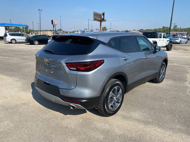 2025 Chevrolet Blazer FWD 2LT
