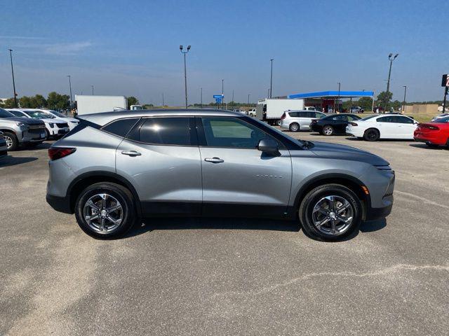 2025 Chevrolet Blazer FWD 2LT