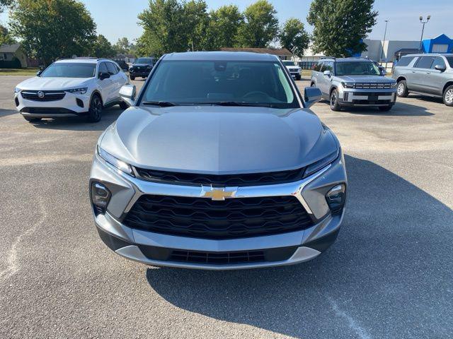 2025 Chevrolet Blazer FWD 2LT