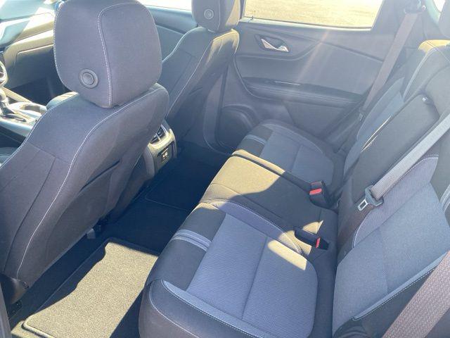 2025 Chevrolet Blazer FWD 2LT