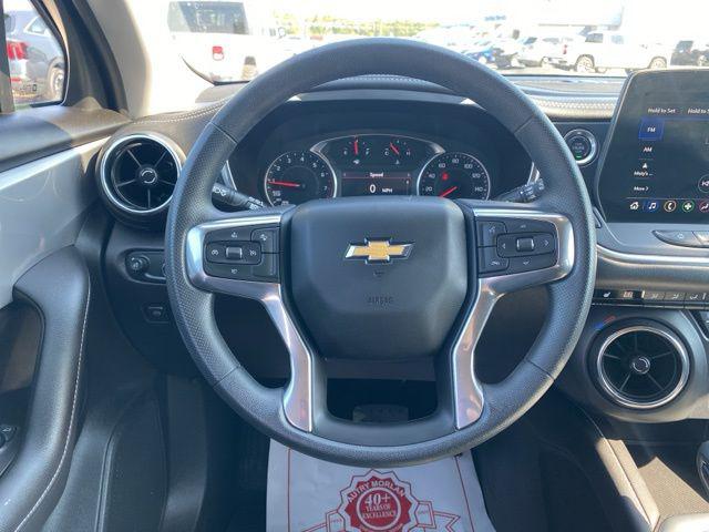 2025 Chevrolet Blazer FWD 2LT