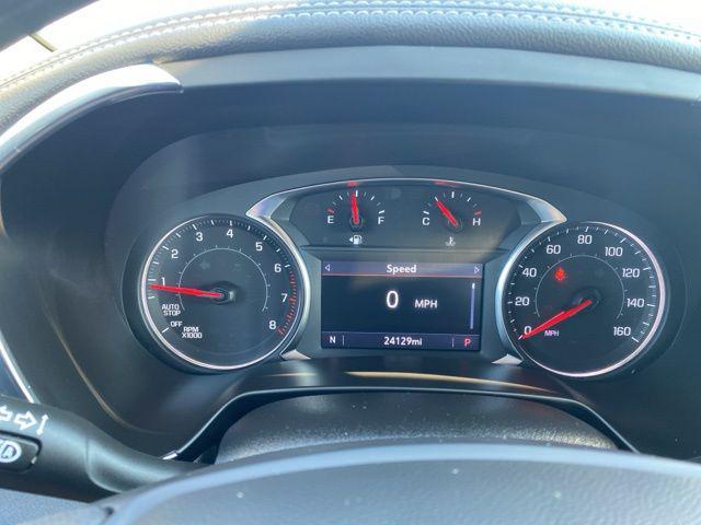2025 Chevrolet Blazer FWD 2LT