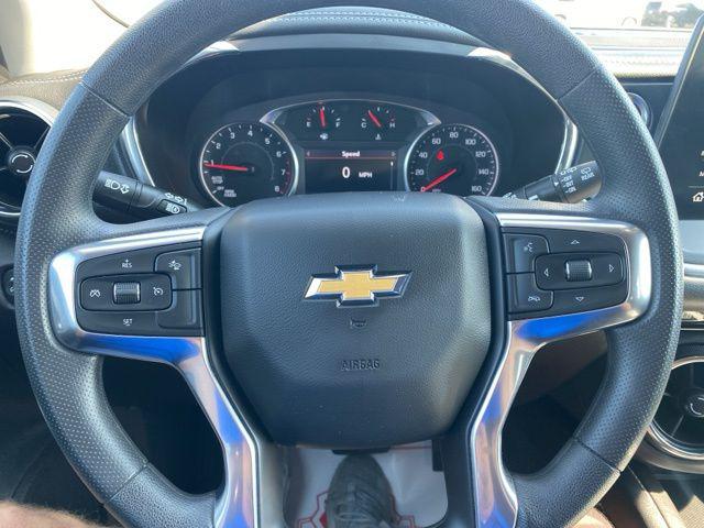 2025 Chevrolet Blazer FWD 2LT