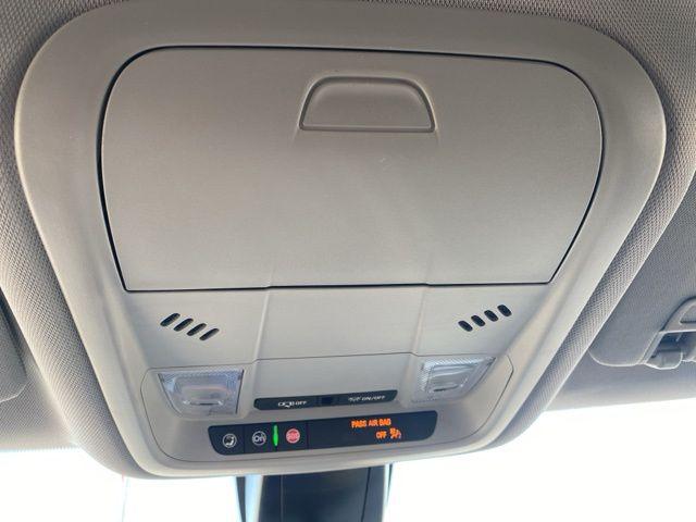 2025 Chevrolet Blazer FWD 2LT