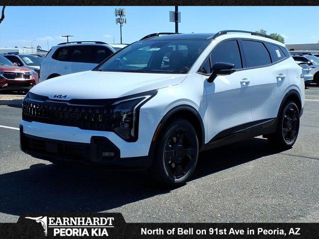 2026 Kia Sportage X-Line for sale in Peoria, AZ