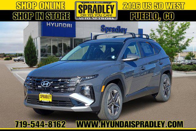2026 Hyundai Tucson SEL Convenience for sale in Pueblo, CO