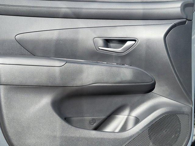 2026 Hyundai Tucson SEL Convenience