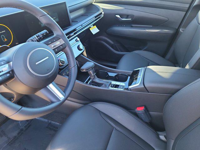 2026 Hyundai Tucson SEL Convenience