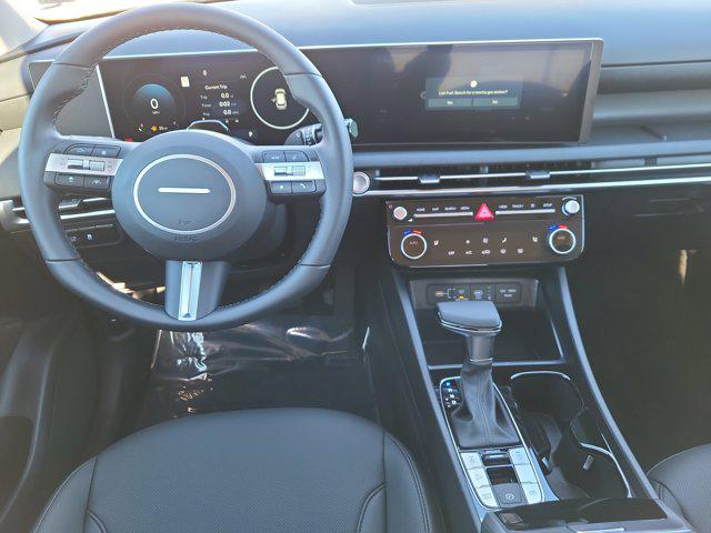 2026 Hyundai Tucson SEL Convenience