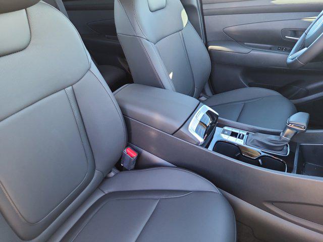 2026 Hyundai Tucson SEL Convenience