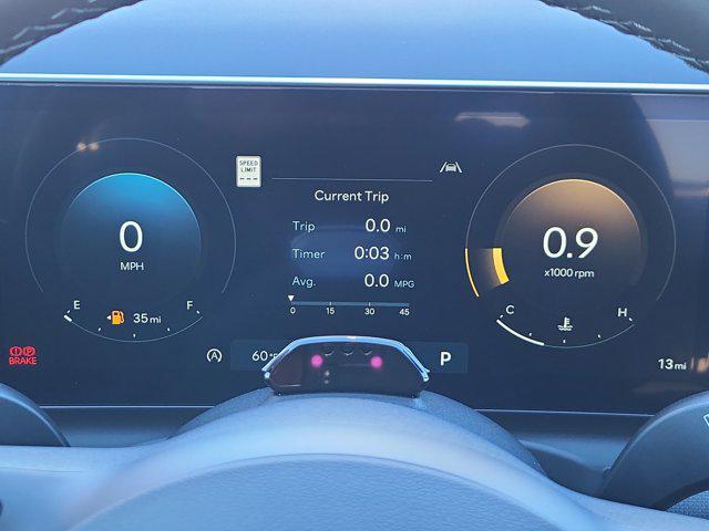 2026 Hyundai Tucson SEL Convenience