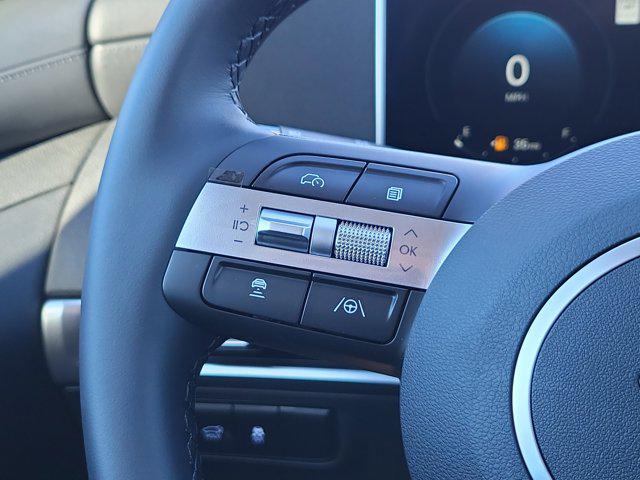 2026 Hyundai Tucson SEL Convenience