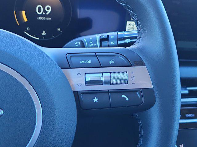 2026 Hyundai Tucson SEL Convenience