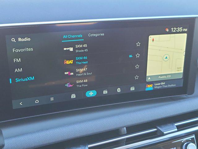 2026 Hyundai Tucson SEL Convenience