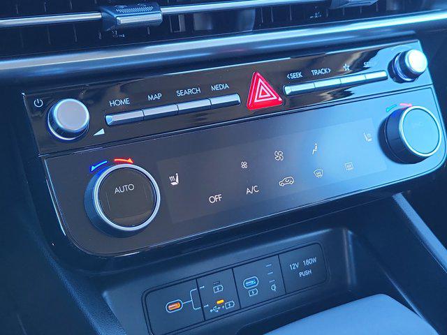 2026 Hyundai Tucson SEL Convenience